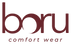 BORU Comfortwear - Inicio